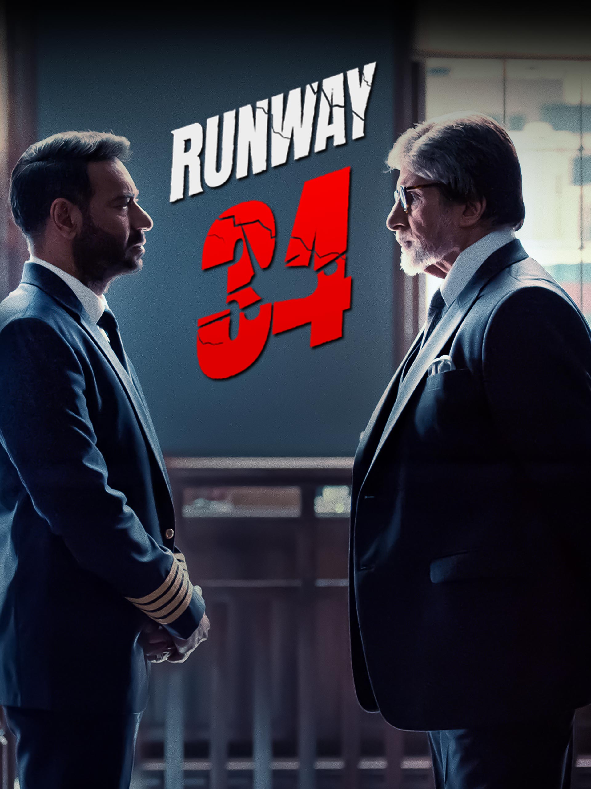 Runway 34
